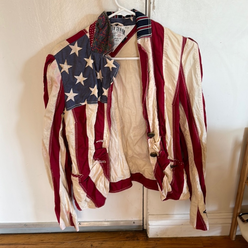 Tommy Hilfiger Blazer